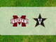 Vanderbilt-Mississippi State football preview