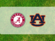Auburn-Alabama football preview