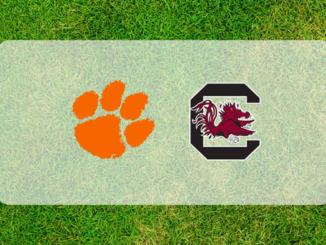 South Carolina-Clemson football preview