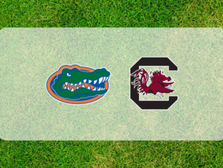 South Carolina-Florida football preview
