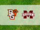 Mississippi State-Bowling Green football preview