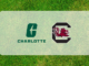 South Carolina-Charlotte football game preview