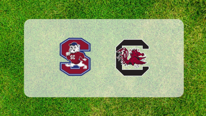 South Carolina-South Carolina State football game preview