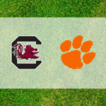 South Carolina-Clemson Tigers football game preview