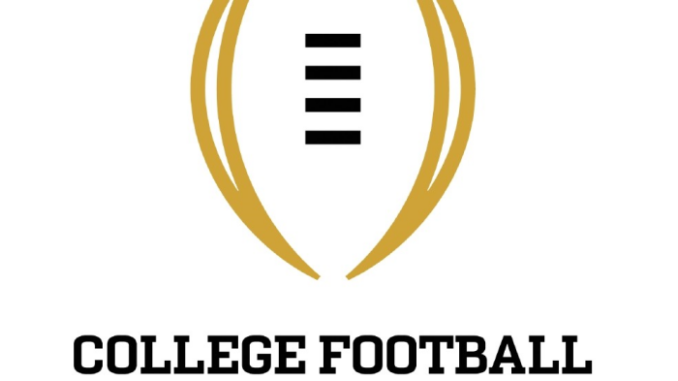 college football playoff logo