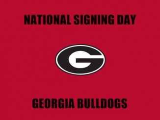 National Signing Day Georgia