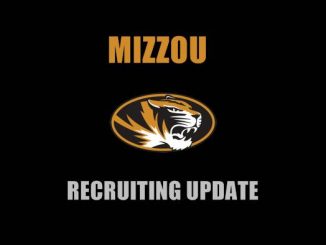 Missouri Recruiting Update