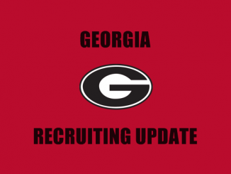 Georgia Recruiting Update