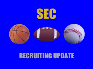 SEC Recruiting update