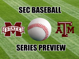 Texas A&M-Mississippi State