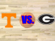 Tennessee and Georgia logos