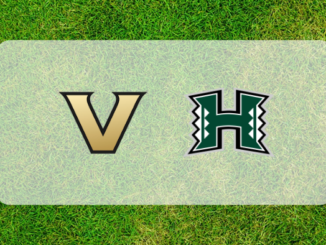 Vanderbilt-Hawaii Football Game Preview