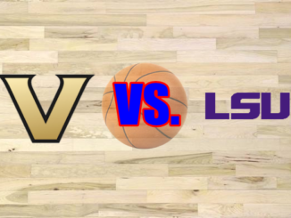 Vanderbilt-LSU basketball game preview