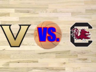 Vanderbilt-South Carolina basketball preview