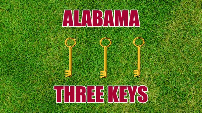 Three-keys-Alabama