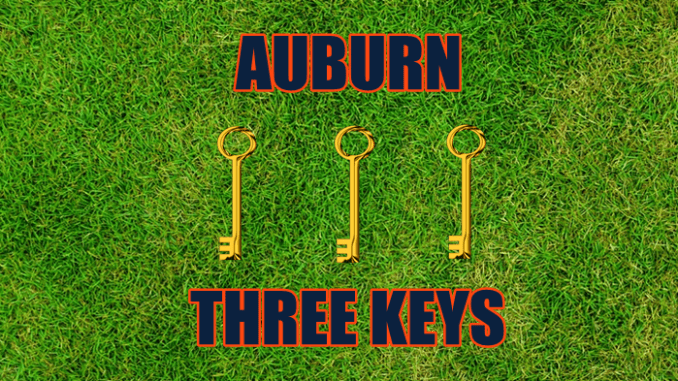 Three-keys-Auburn