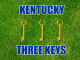 Three-keys-Kentucky