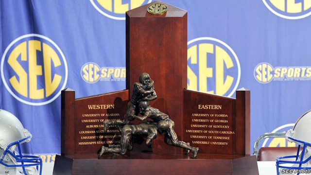 SEC Trophy