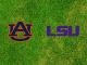 Auburn vs LSU