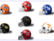 SEC-East-Football-Helmets