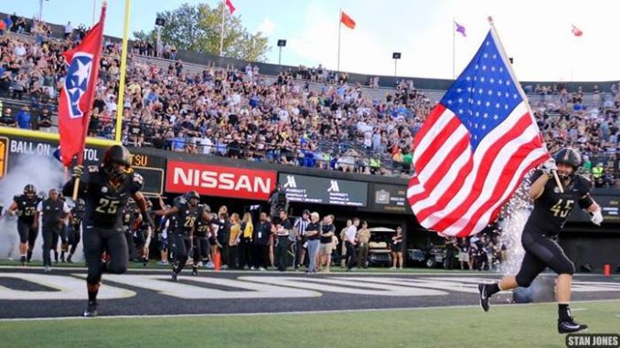 Vanderbilt-US-Flag