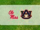 Auburn vs Ole Miss