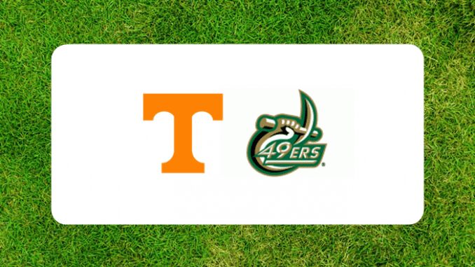 Tennessee-Charlotte