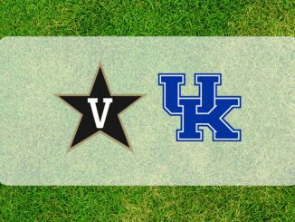 Vanderbilt vs Kentucky