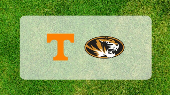 Tennessee-Missouri football preview
