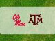 Texas AM-Ole Miss