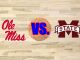 Mississippi State-Ole Miss