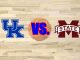 Mississippi State-Kentucky
