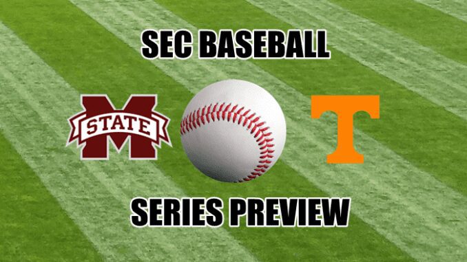 Tennessee-Mississippi State