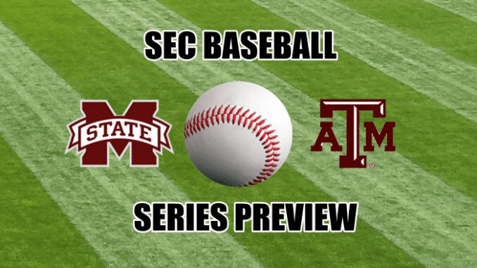 Texas A&M-Mississippi State preview