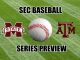 Texas A&M-Mississippi State preview