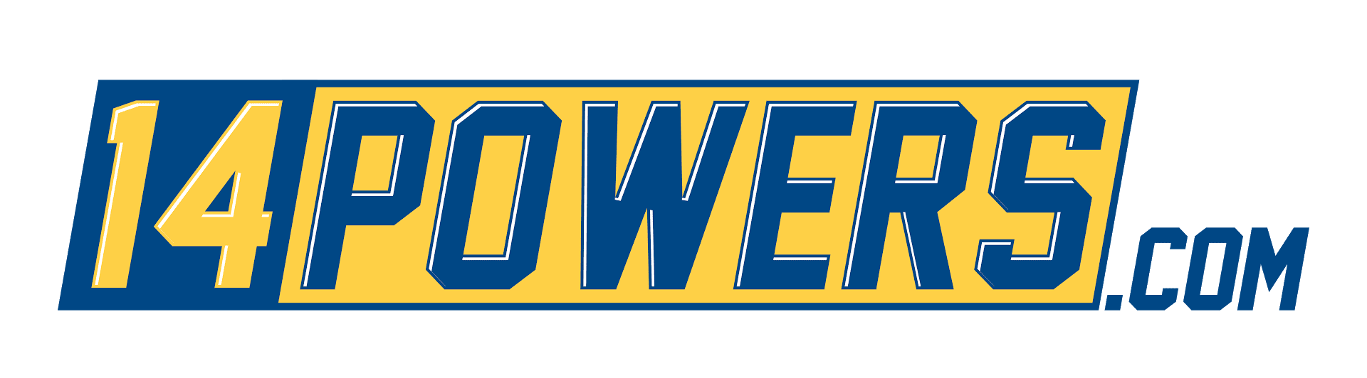 14Powers.com logo