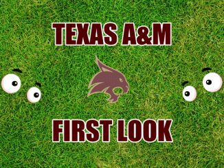 Eyes on Texas State