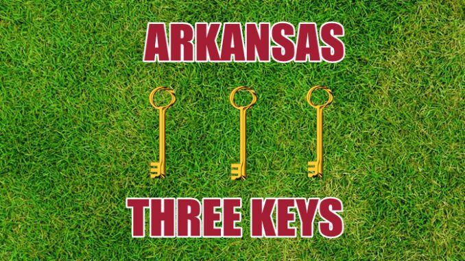 Three-keys-Arkansas