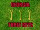 Three keys Georgia