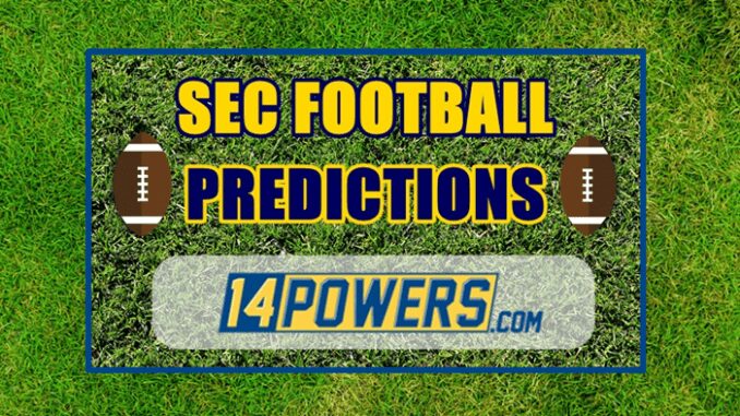 sec predictions