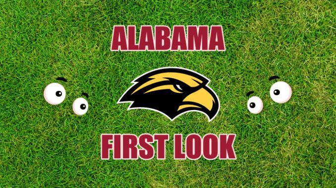 Alabama-first-look-Southern Miss