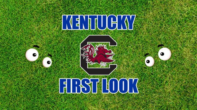 Eyes on South Carolina logo