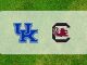 Kentucky-South Carolina game preview