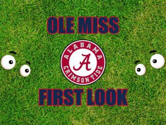 Eyes on Alabama logo