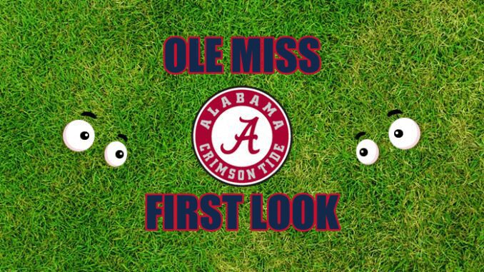 Eyes on Alabama logo