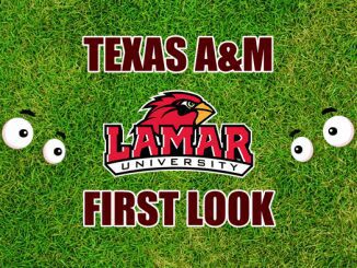 Eyes on Lamar logo