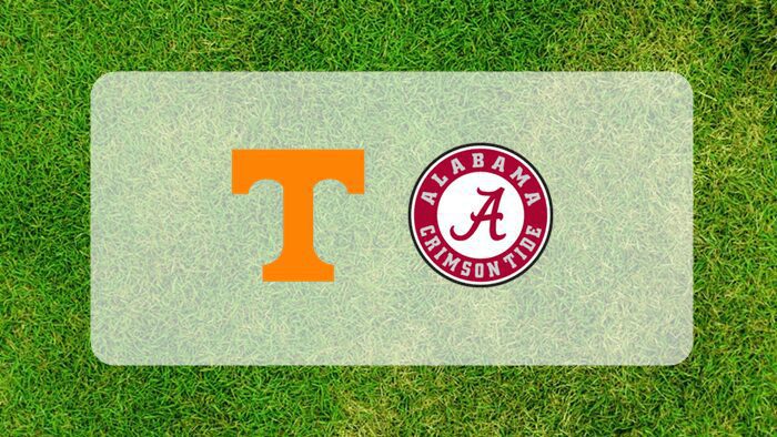Tennessee-Alabama game preview
