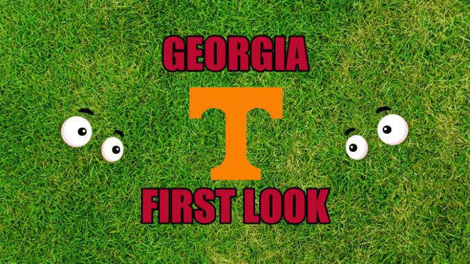 Eyes on Tennessee logo