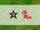Vanderbilt and Ole Miss logos