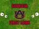 Eyes on Auburn logo